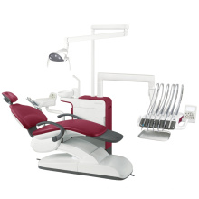 Suntem 580 (NEW) Luxury Dental Unit 2016 Style